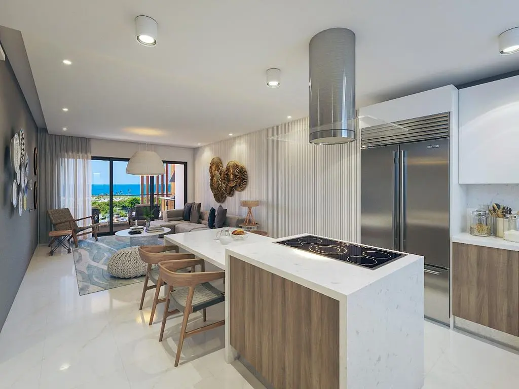 Obývací pokoj