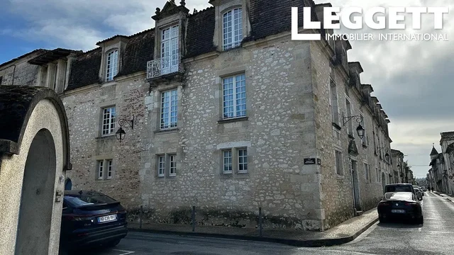 Obývací pokoj