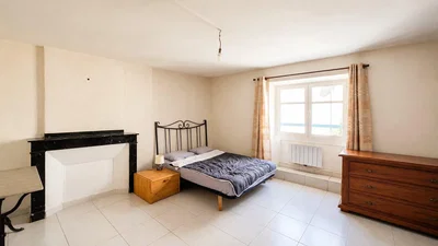 Obývací pokoj