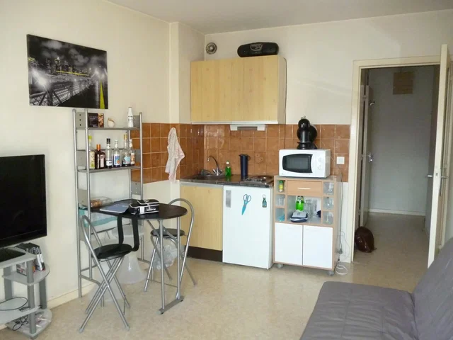 Obývací pokoj