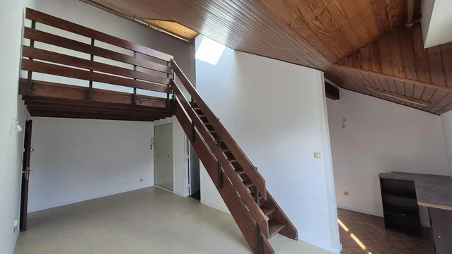 Obývací pokoj