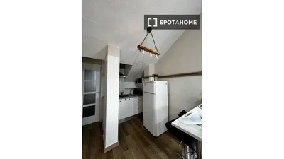 Obývací pokoj