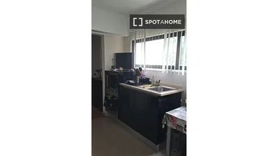 Obývací pokoj