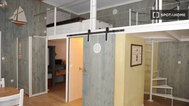 Obývací pokoj