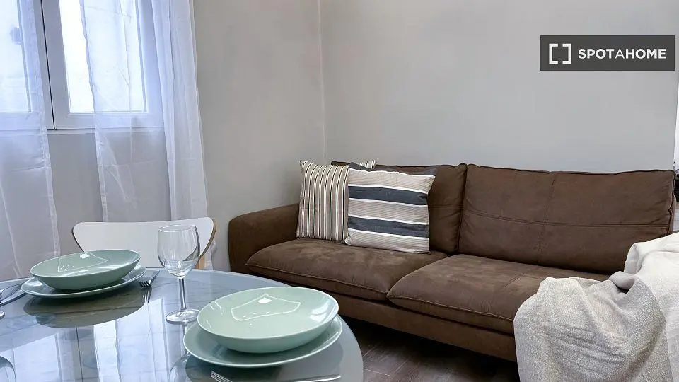Dnevni boravak