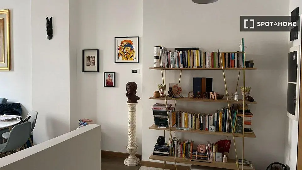 Woonkamer