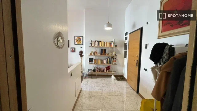غرفة معيشة