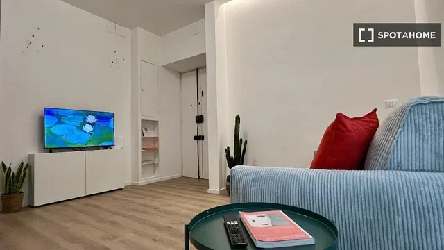 غرفة معيشة