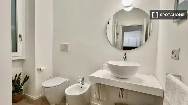 غرفة معيشة