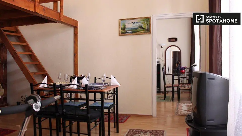 Dnevni boravak