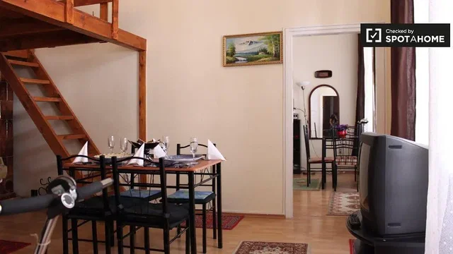 Dnevni boravak