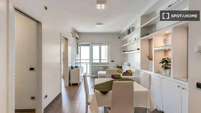 غرفة معيشة