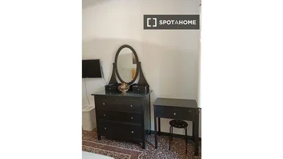 غرفة معيشة