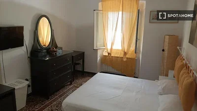 غرفة معيشة