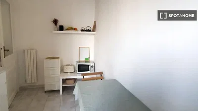 Obývací pokoj