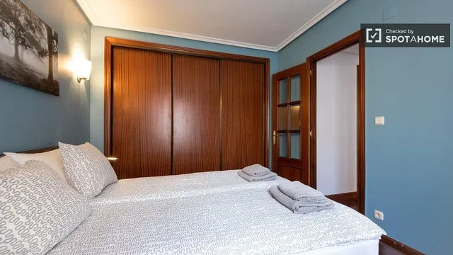 Obývací pokoj