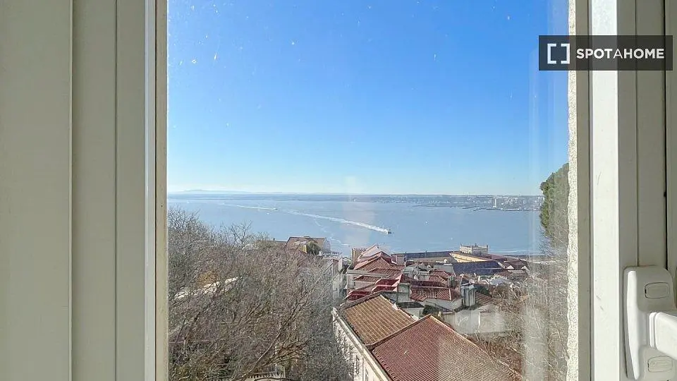 Obývací pokoj