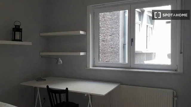 Obývačka