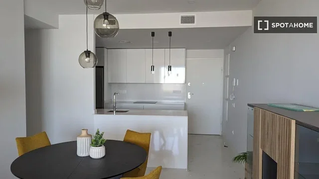 Obývací pokoj