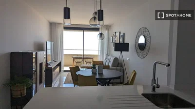 Obývací pokoj