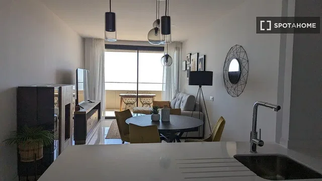 Obývací pokoj