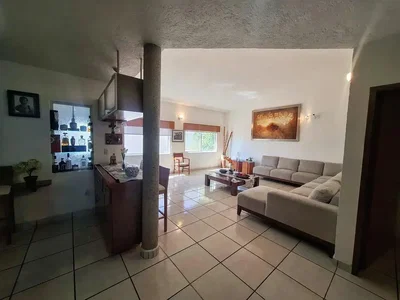 Obývací pokoj