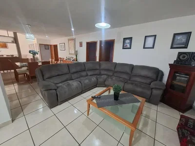 Obývací pokoj