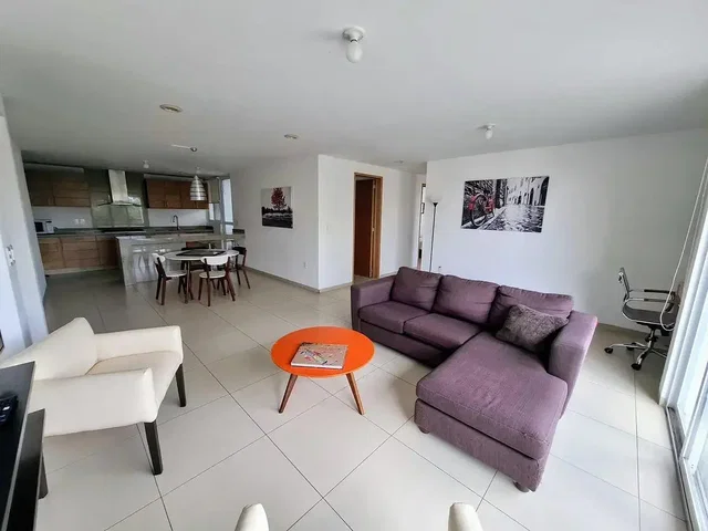 Obývací pokoj