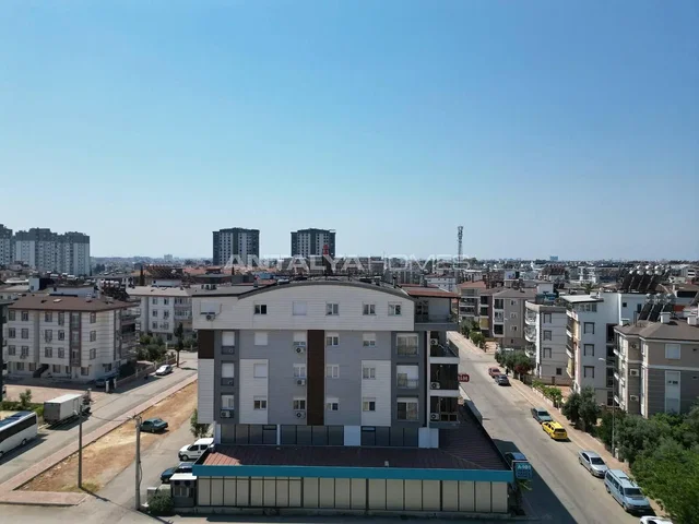 Obývací pokoj