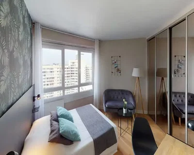 Obývací pokoj