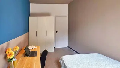 Obývačka