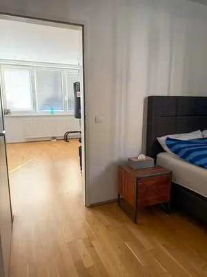 Obývačka