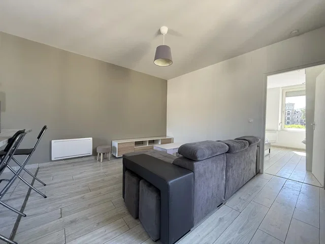 Obývací pokoj