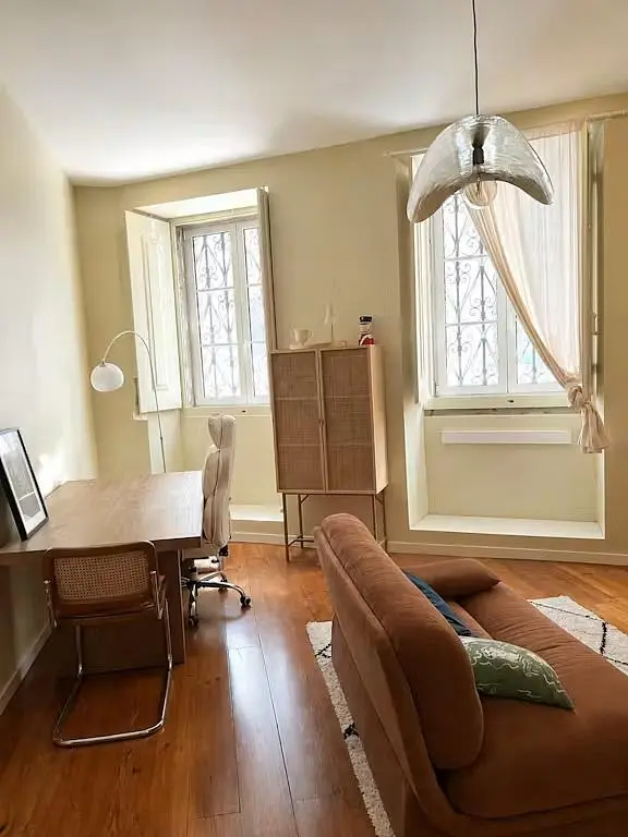 Sala de estar