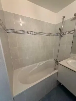 Obývačka