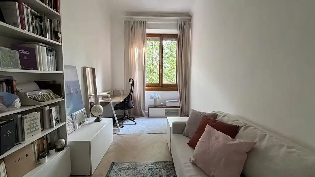 Obývací pokoj