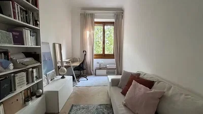 Obývací pokoj