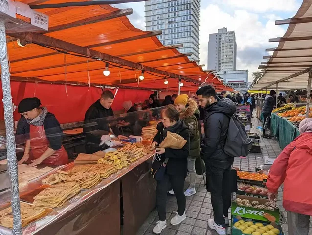 Obývací pokoj