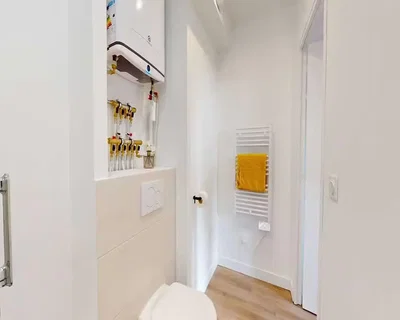 Obývací pokoj