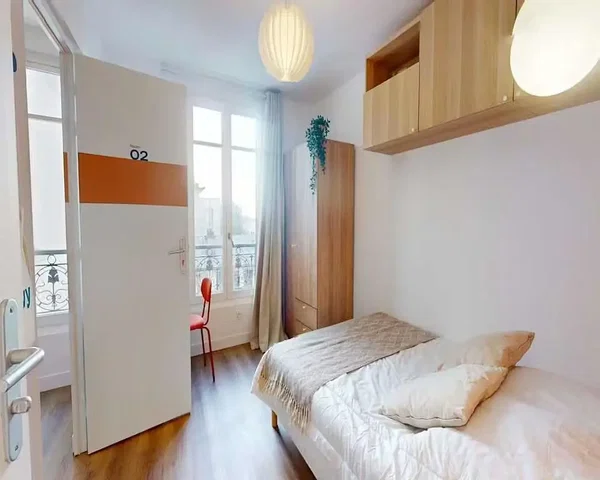 Obývací pokoj