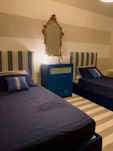 Obývací pokoj