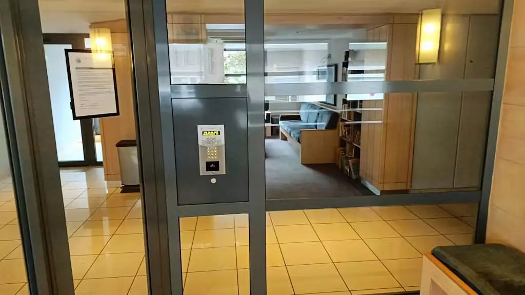 Obývací pokoj