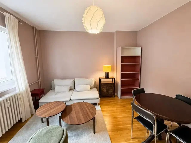 Obývací pokoj