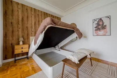 Obývací pokoj