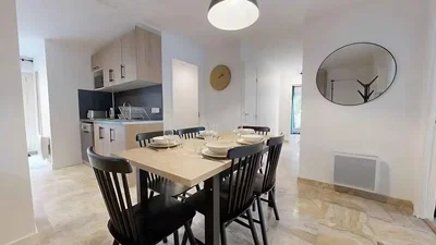 Obývací pokoj