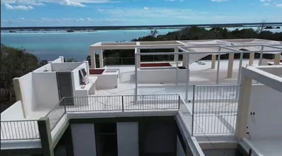 Obývací pokoj