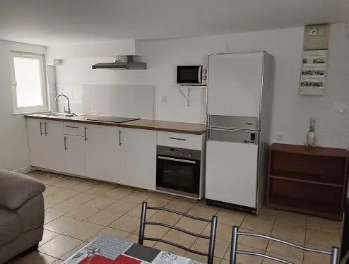 Obývací pokoj