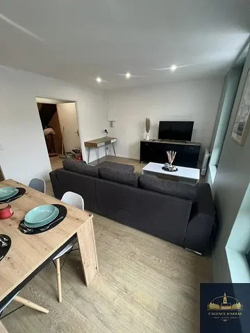 Obývací pokoj