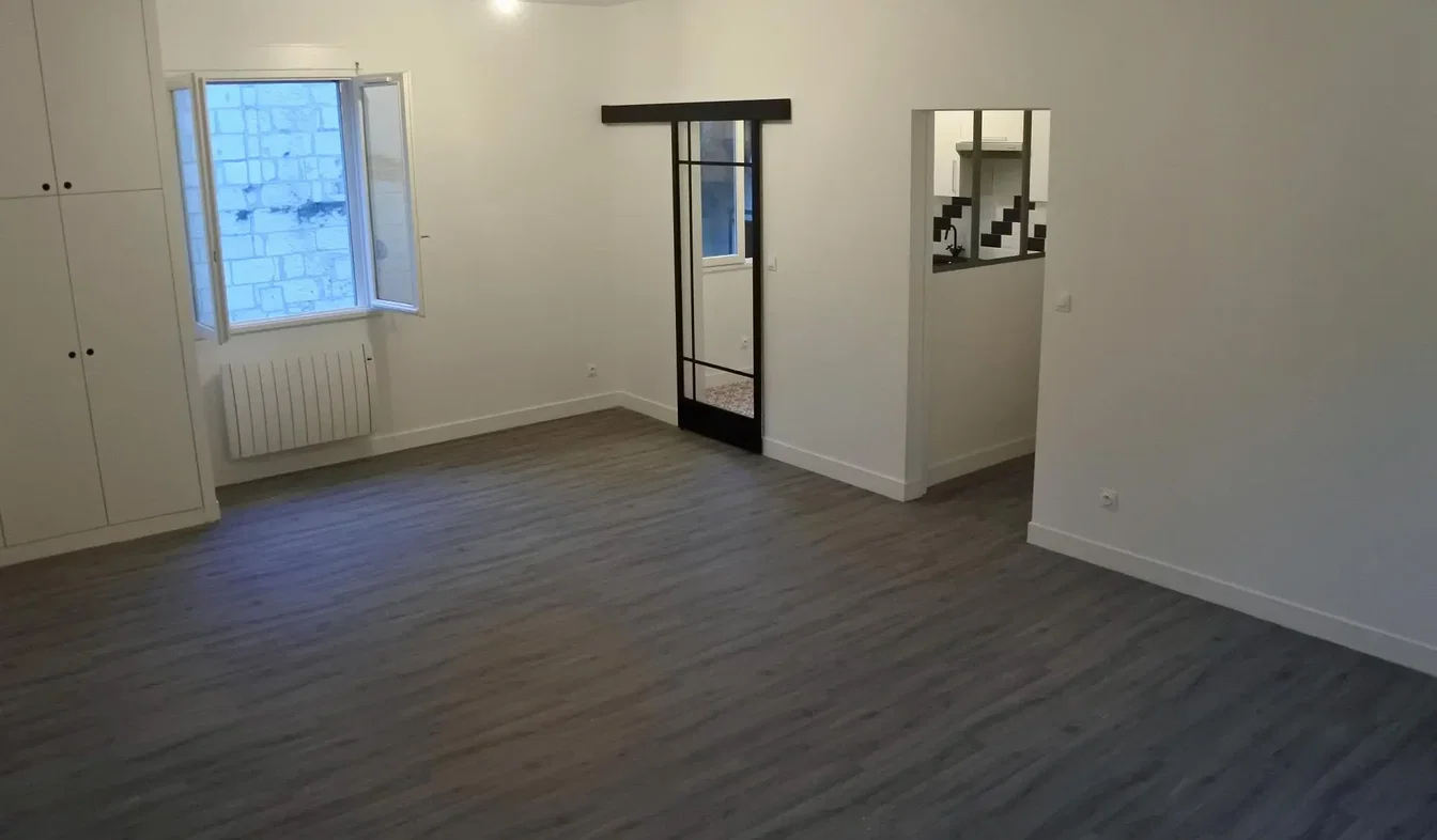 Obývací pokoj