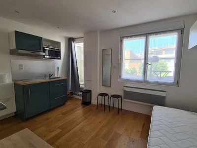 Obývací pokoj